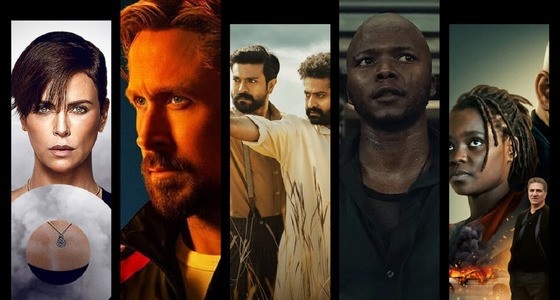 As 47 melhores SÉRIES DE AÇÃO para ver na Netflix e na  Prime em  2023! - Aficionados