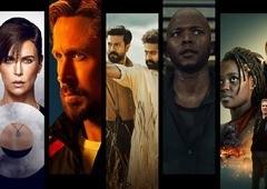 Os 20 melhores filmes de ação para ver na Netflix em 2023