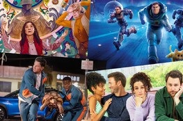 Os 40 melhores filmes de comédia para assistir em 2023