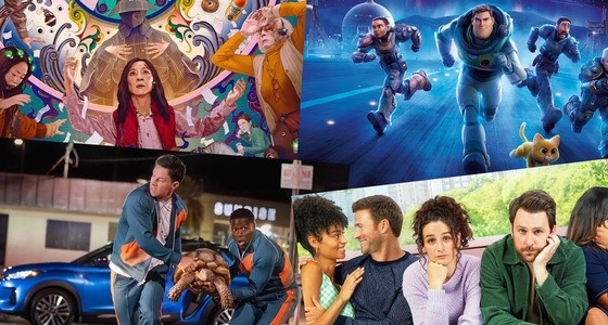 Os 40 melhores filmes de comédia para assistir em 2023 - Aficionados