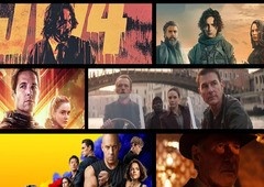 17 melhores filmes de ação para assistir em 2023