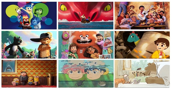 32 melhores filmes infantis para assistir com as crianças - Aficionados