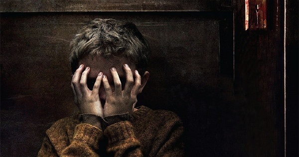 The Sadness é um dos filmes de terror mais pesados que eu já vi. Já as
