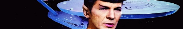 Star Trek: Conheça as 10 melhores frases do vulcano Spock!