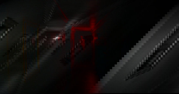 11 jogos de terror que vão te fazer perder o sono