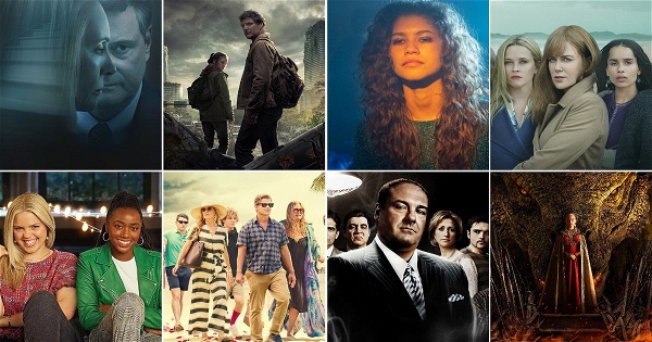 As 5 séries mais assistidas do momento na HBO Max; veja a lista