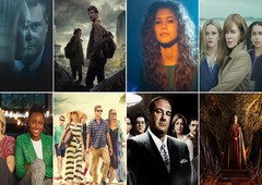 Dica do Feriado  Ótimas séries de suspense para maratonar na HBO Max -  CinePOP