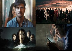 As 32 melhores SÉRIES DE TERROR para assistir em 2023! - Aficionados