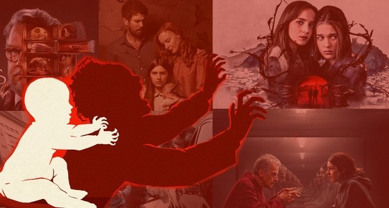 Top 20 Melhores Séries de Terror em 2023 (Netflix,  Prime, HBO e  mais)