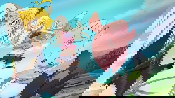 ASSISTIR ANIME É PECADO?