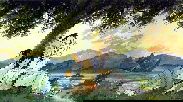 filmes studio ghibli