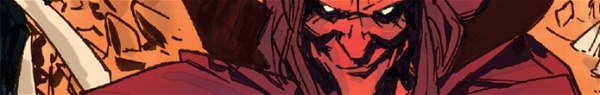 Mephisto pode estar chegando ao Universo Cinematográfico Marvel