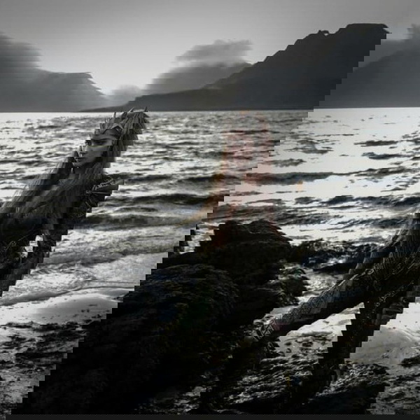 Amber Heard como Mera