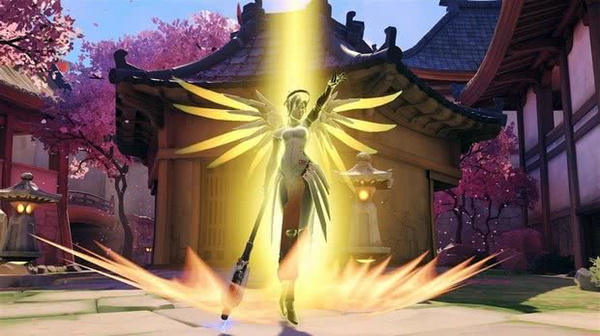 Overwatch: Blizzard confirma oficialmente que Tracer é lésbica - Aficionados