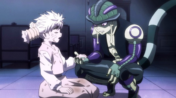 6ª temporada de Hunter x Hunter: veja sinopse, personagens e