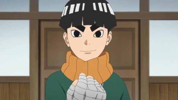 Metal Lee é filho de quem? Entenda quem é a mãe do personagem de Boruto