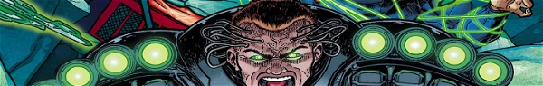 Metallo (John Corben): quem é o vilão da DC que pode derrotar o Superman