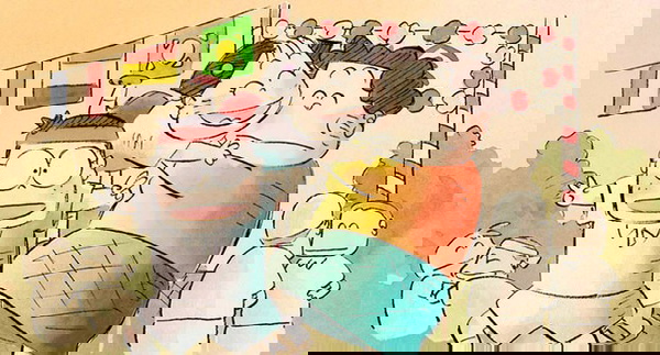 filmes studio ghibli