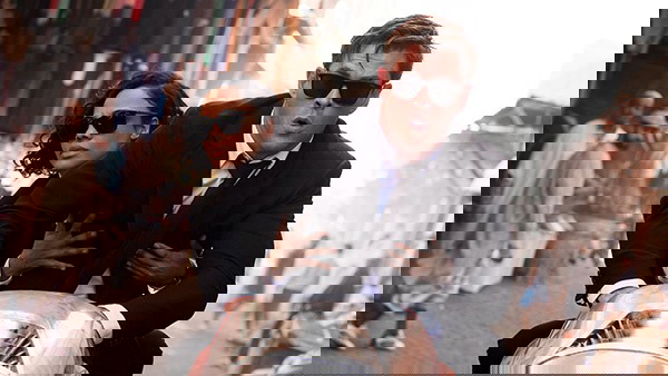 MIB- Homens de Preto Internacional