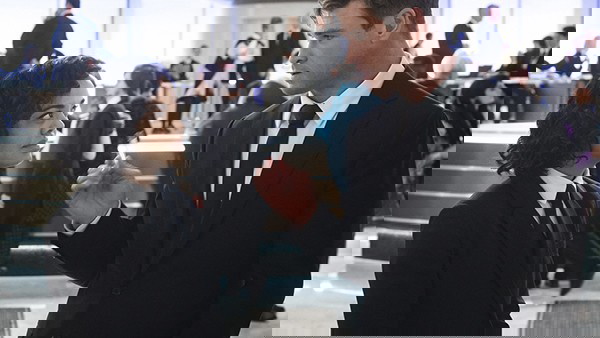 MIB- Homens de Preto Internacional