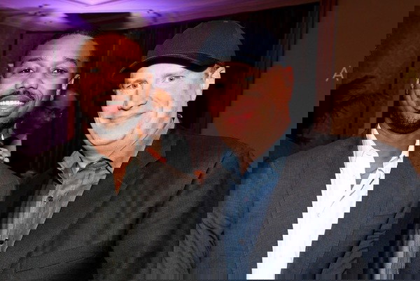 michael b jordan kevin feige