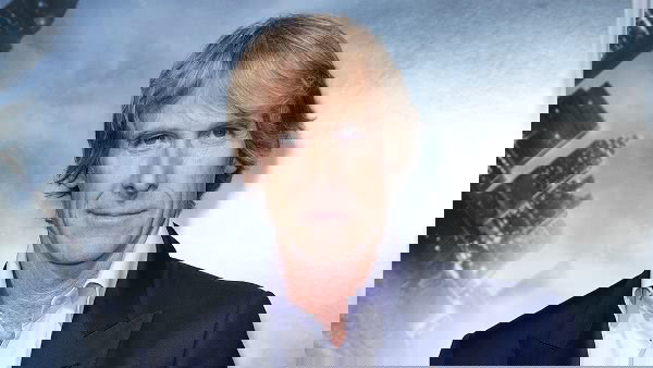 Michael Bay