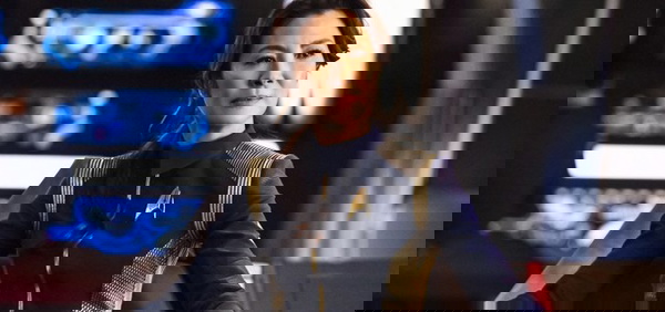 Star trek michelle yeoh