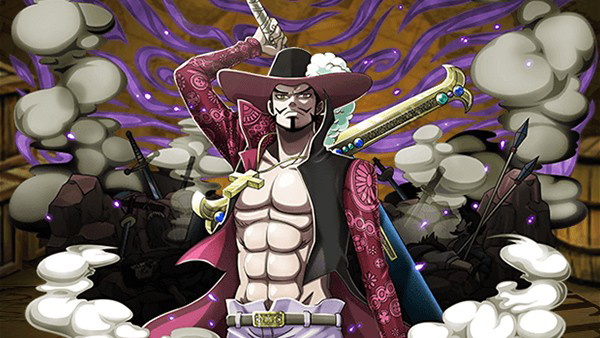 One Piece  10 melhores frutas do diabo do comandante Yonko