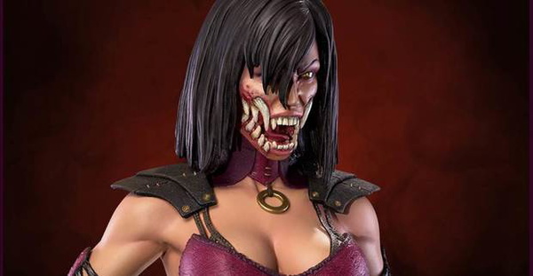 Mortal Kombat: lista traz os personagens mais bizarros da franquia