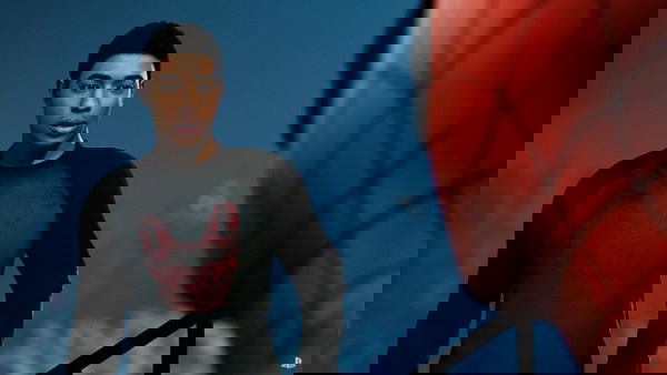 Miles Morales