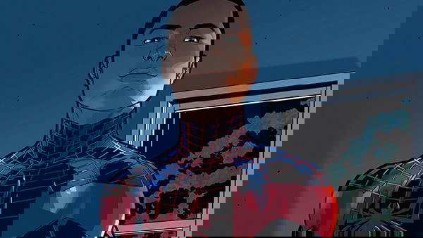 Miles Morales
