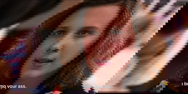 millie bobby brown stranger things