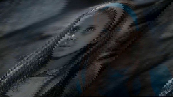 Millie em Once Upon a Time in Wonderland