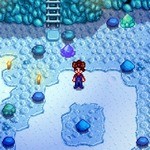 Guia para detonar as Minas em Stardew Valley