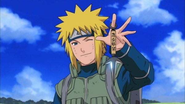 Minato Namikaze: conheça a história do pai de Naruto (o quarto hokage) -  Aficionados