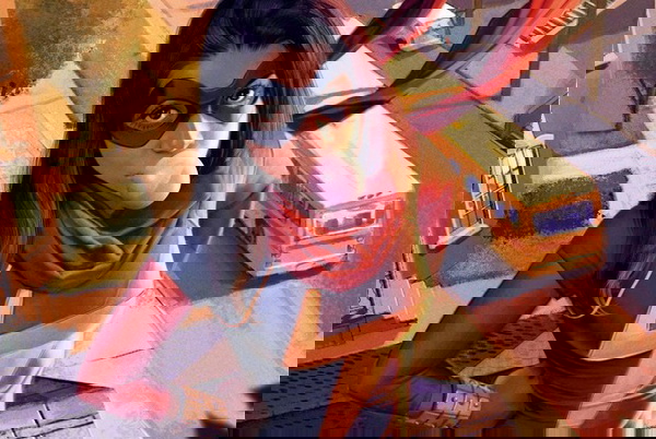 Capitã marvel miss marvel