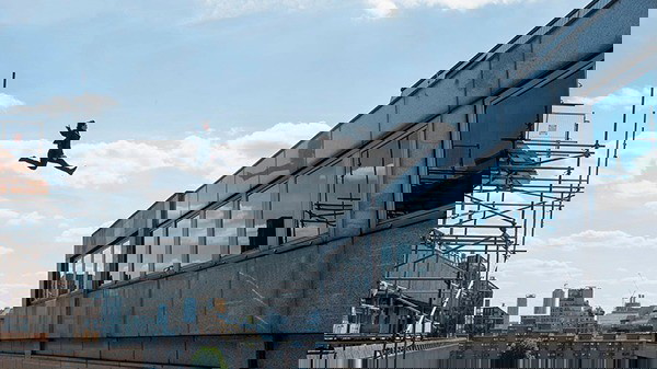 Missão Impossível 1