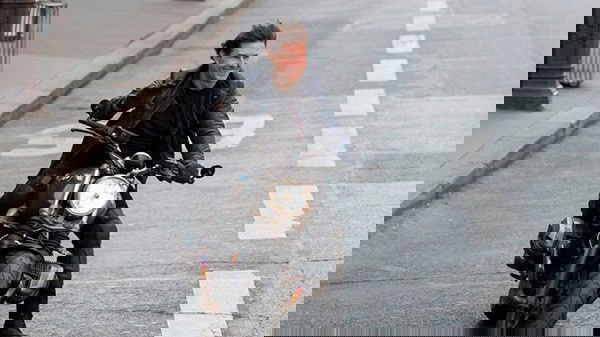 Missão Impossível 2