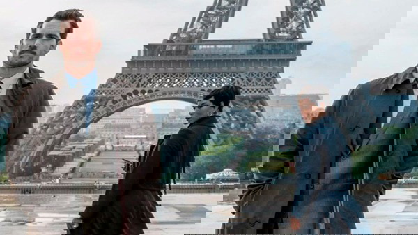 Missão Impossível 3