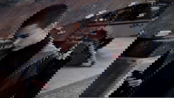 Míssil Adolescente Megasônico