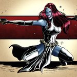 Quem é a Mística, eterna rival dos X-Men?