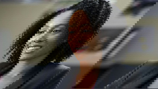 Misty Knight