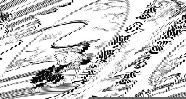 Kimetsu no Yaiba personagens