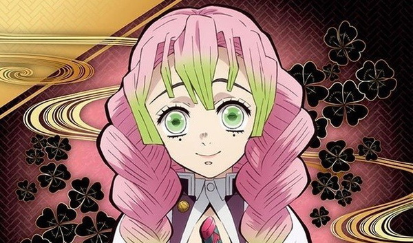 As 12 principais personagens femininas de Kimetsu no Yaiba - Aficionados