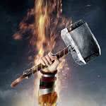 Conheça o Mjolnir, o lendário martelo de Thor no universo Marvel