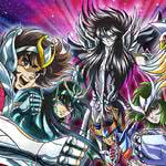 MMORPG de Cavaleiros do Zodíaco finalmente chega no Brasil!