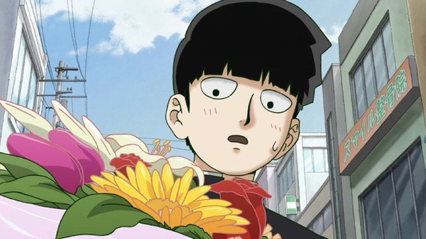 RESUMEN ANIME RÁPIDO, Mob Psycho 100 y su BIZARRA temporada 1