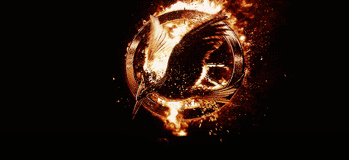 Mockingjay