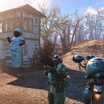 Conheça os melhores mods para Fallout 4