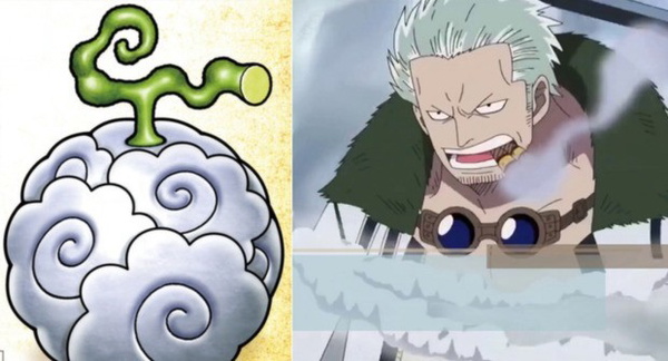 One Piece: Sabem o que seria louco? Uma classificação melhor de Frutos do  Diabo. – Dentro da Chaminé